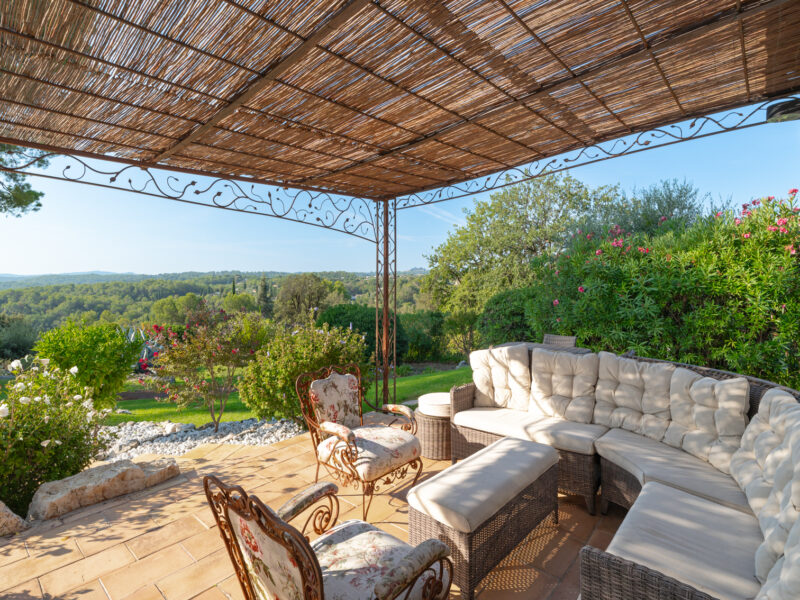 Villa Leandra