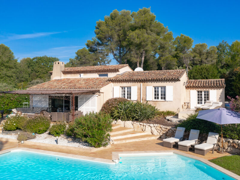 Villa Leandra