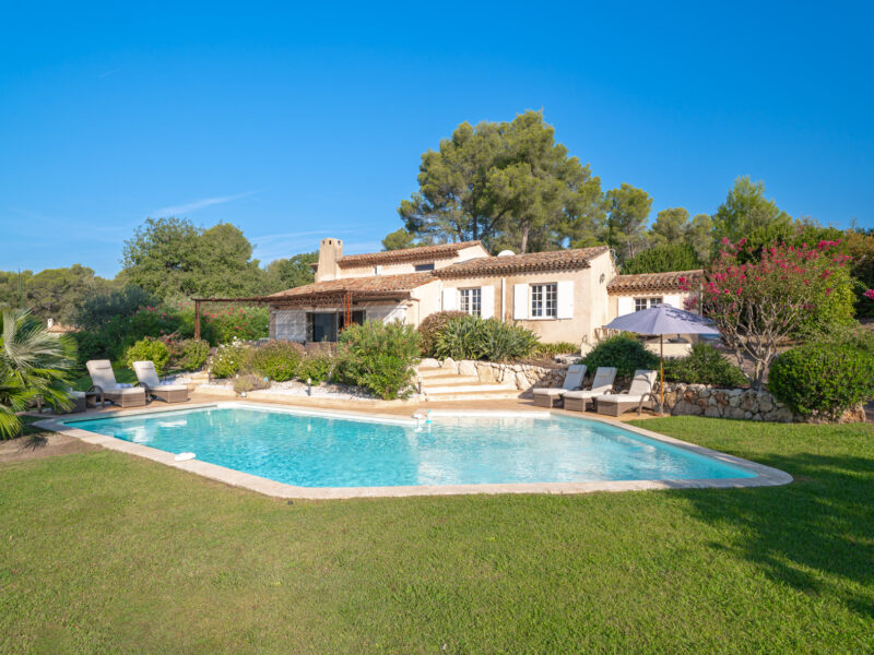 Villa Leandra