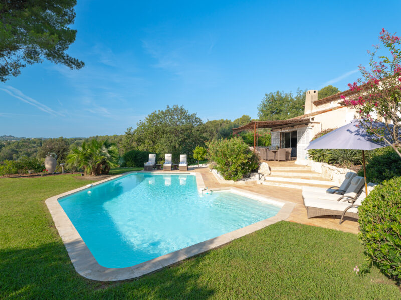Villa Leandra