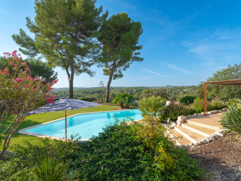Villa Leandra