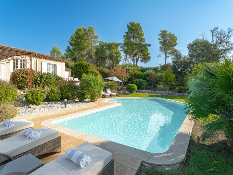 Villa Leandra
