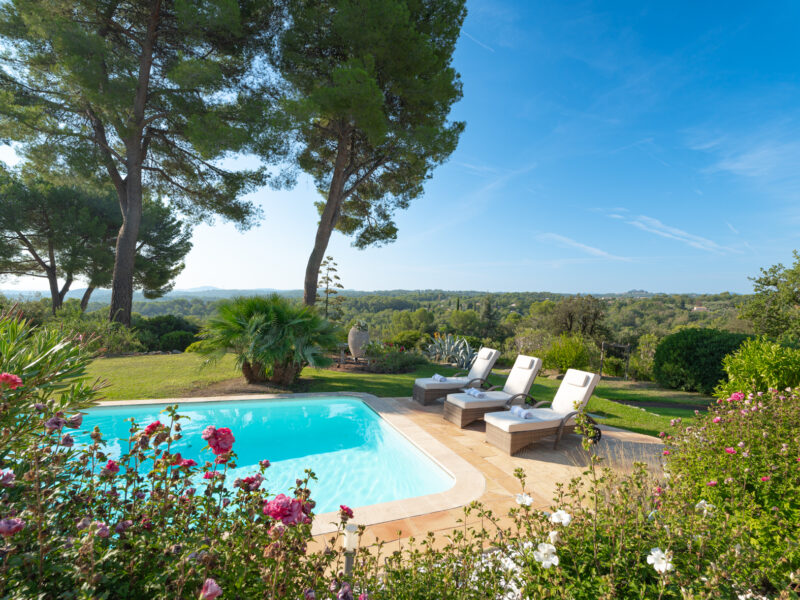Villa Leandra