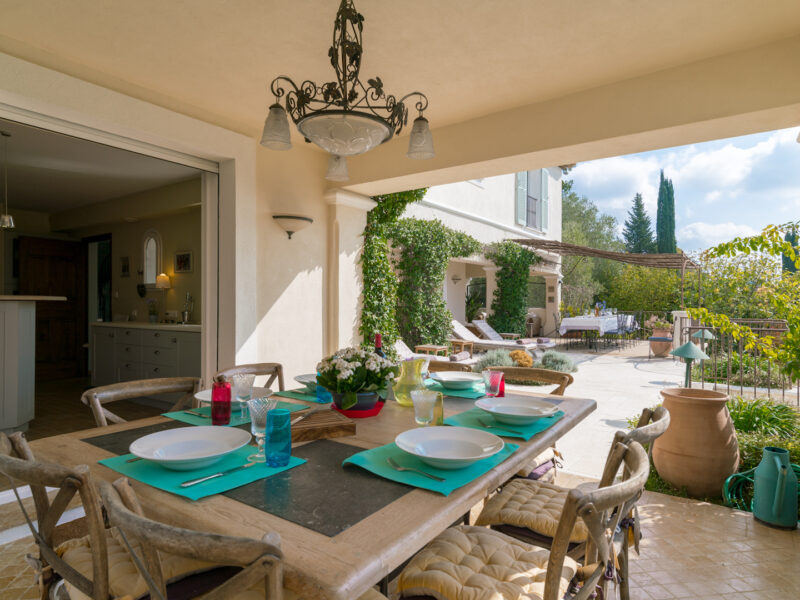 Villa Celeste
