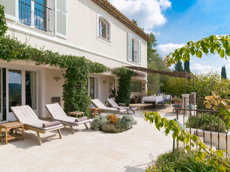 Villa Celeste