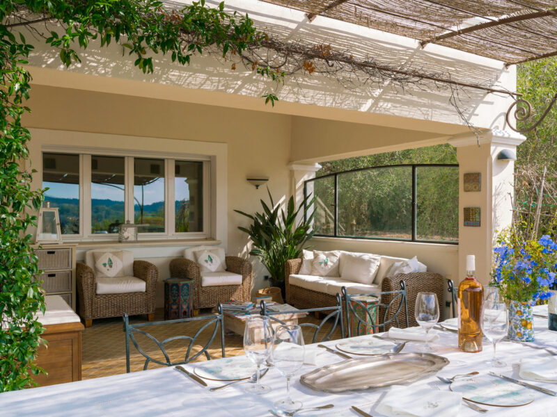Villa Celeste