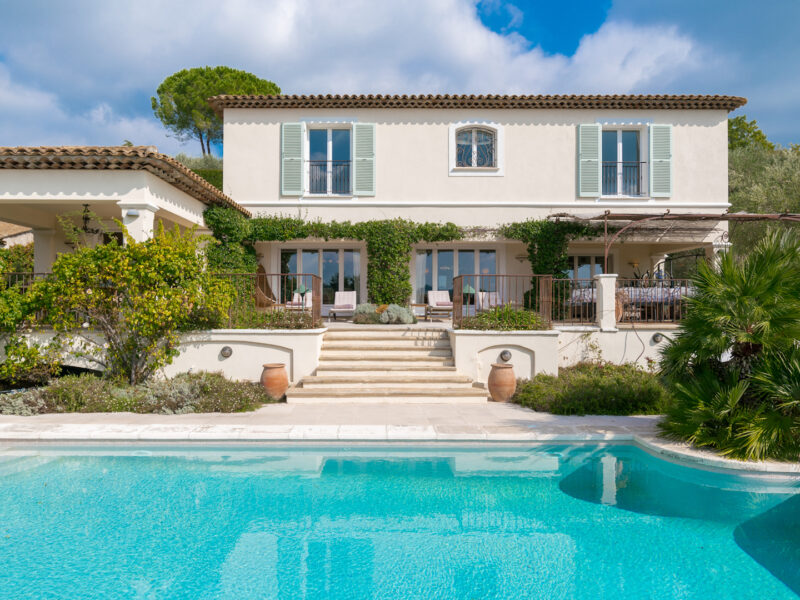 Villa Celeste