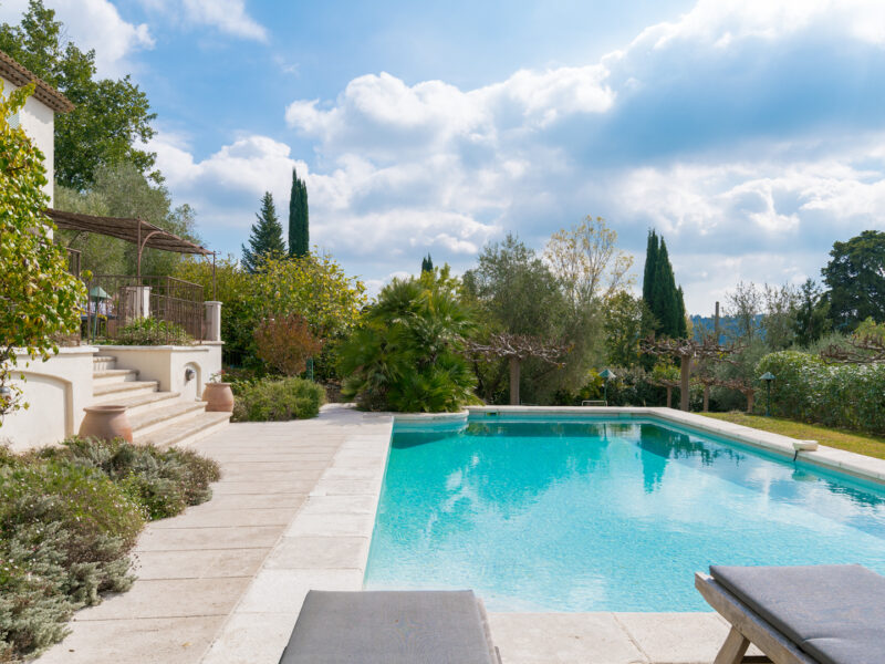 Villa Celeste