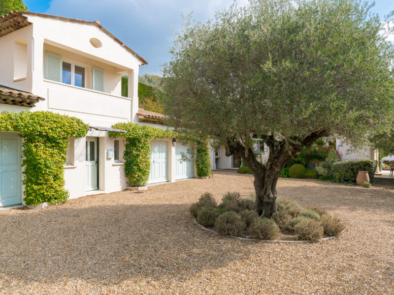 Villa Celeste
