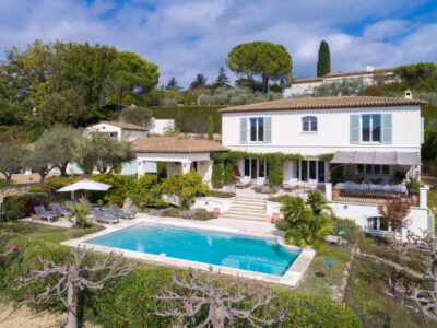 Villa Celeste