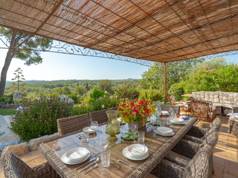 Villa Leandra