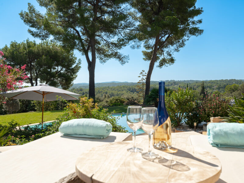 Villa Leandra