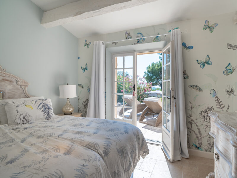 Villa Leandra