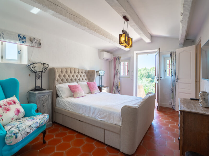 Villa Leandra