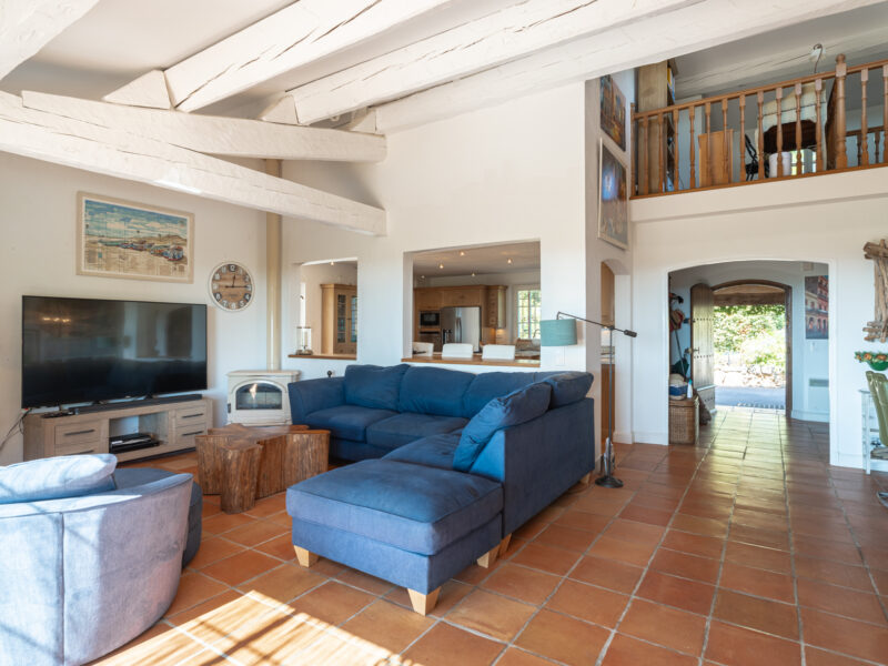 Villa Leandra