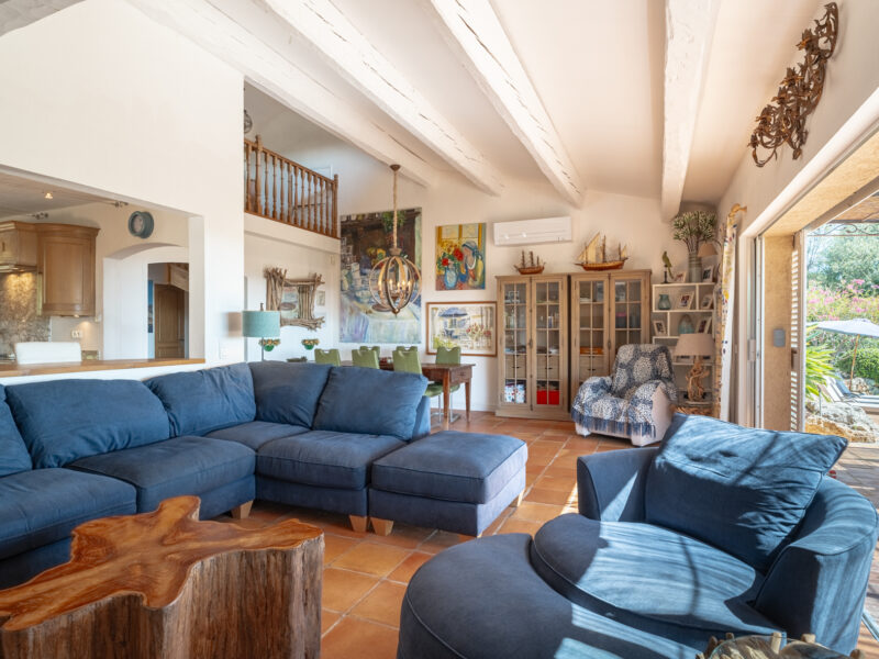 Villa Leandra