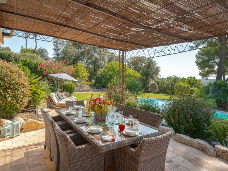 Villa Leandra