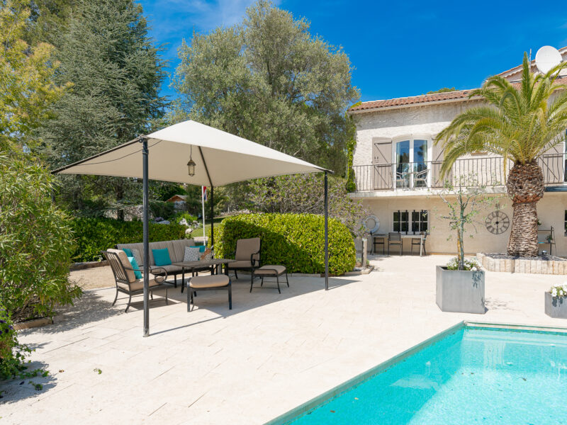 Villa Lucia