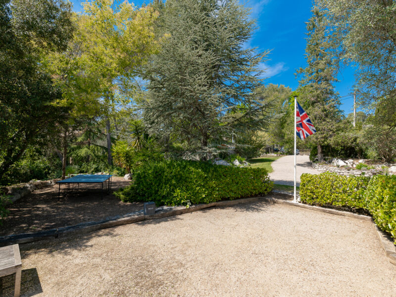 Villa Lucia