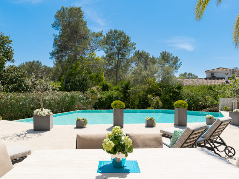 Villa Lucia