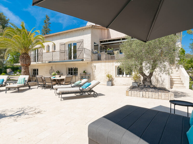 Villa Lucia
