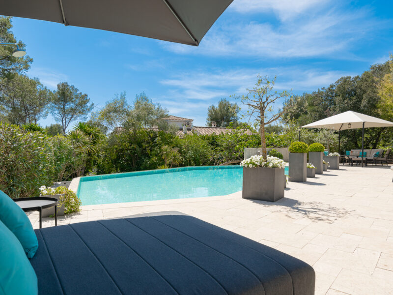 Villa Lucia
