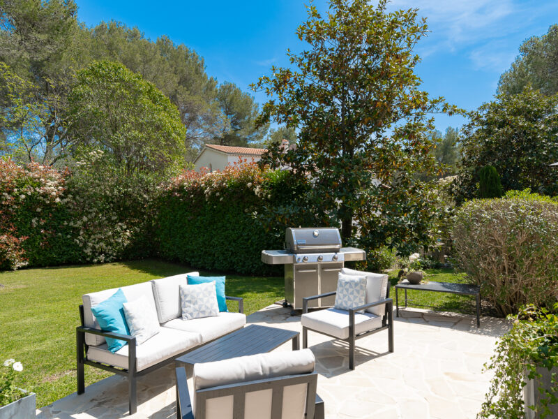 Villa Lucia
