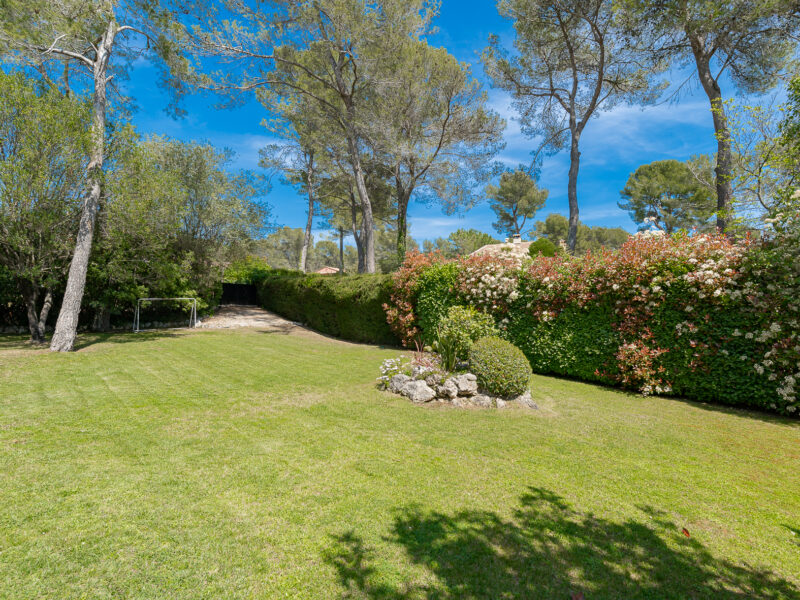 Villa Lucia