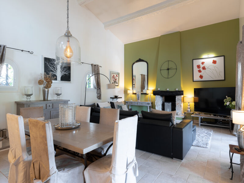 Villa Lucia