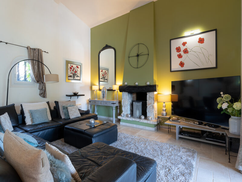 Villa Lucia