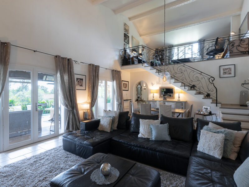 Villa Lucia