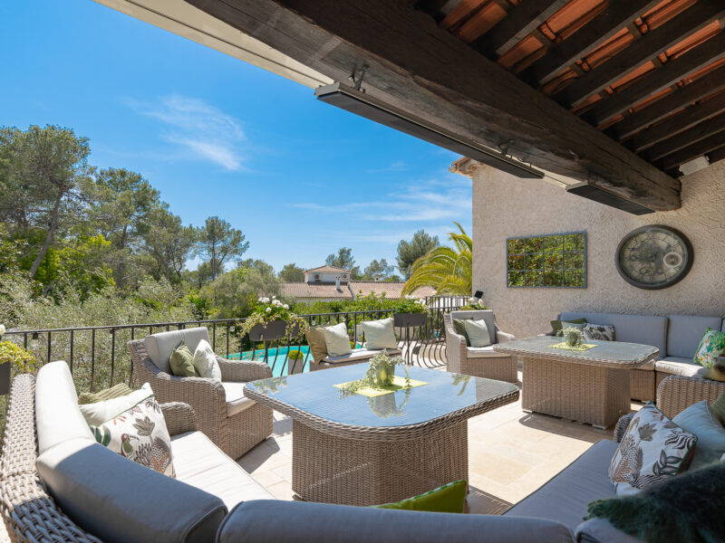 Villa Lucia