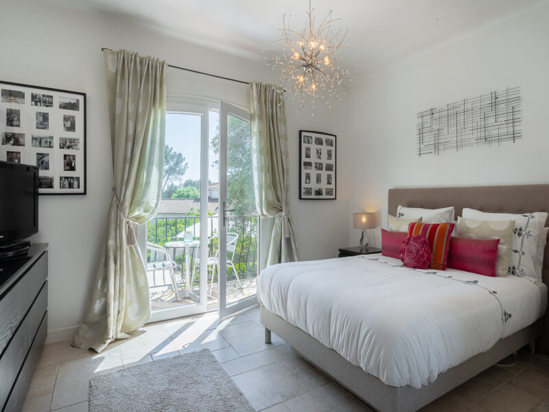 Villa Lucia