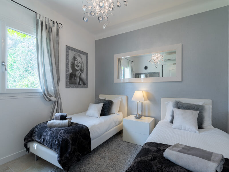 Villa Lucia
