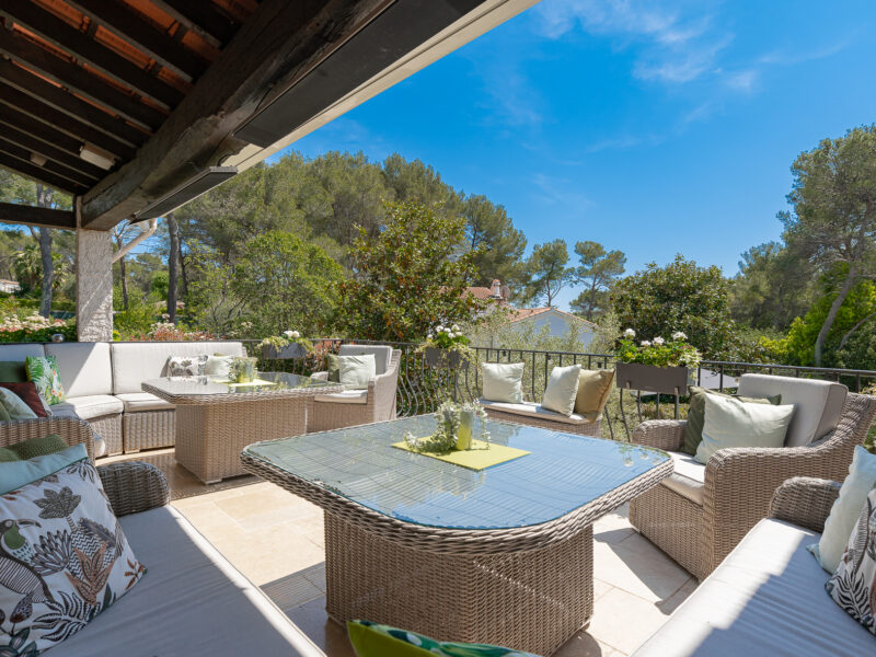 Villa Lucia
