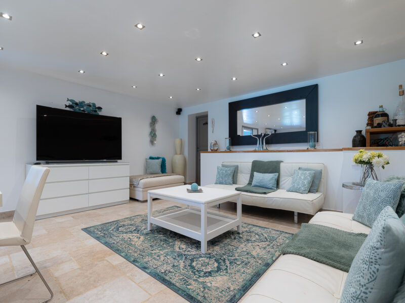 Villa Lucia