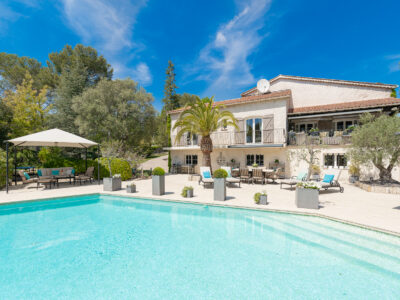 Villa Lucia
