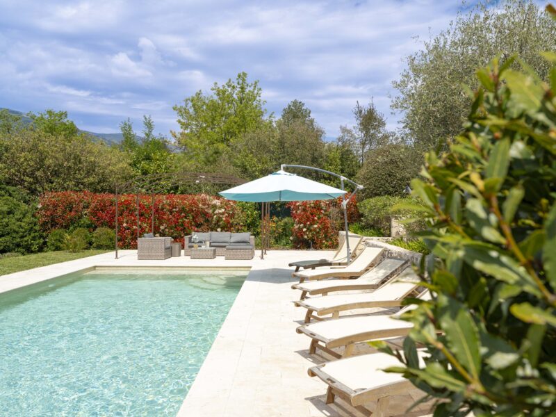 Villa Lily