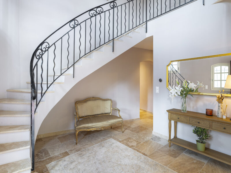 Villa Lily