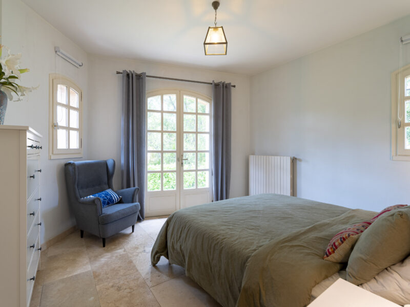 Villa Lily