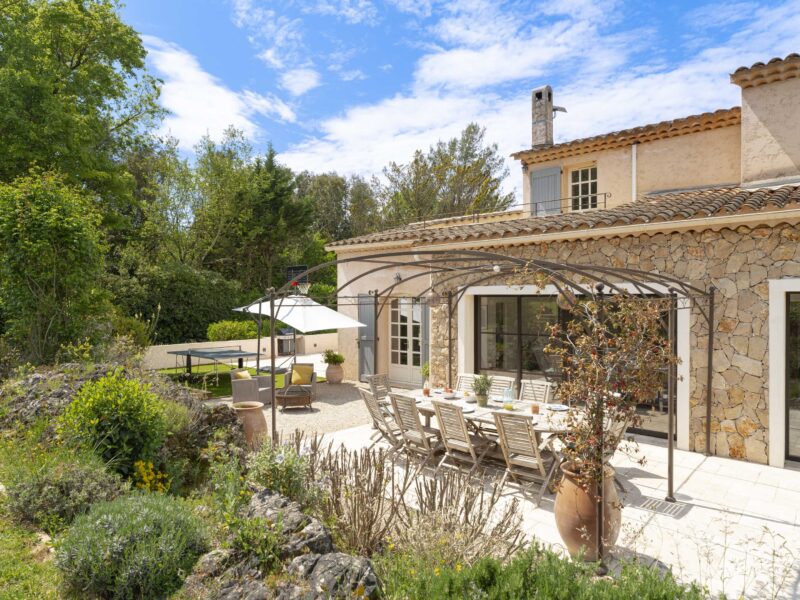 Villa Lily