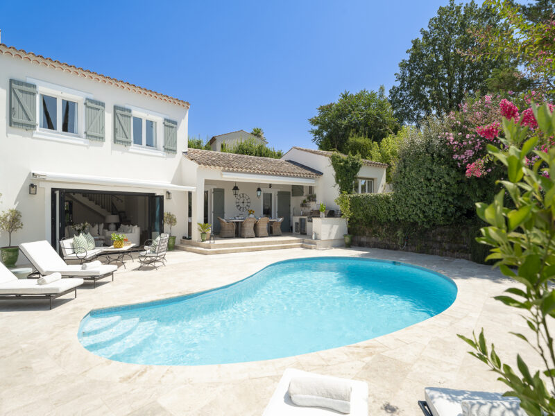 Villa Peyniblou