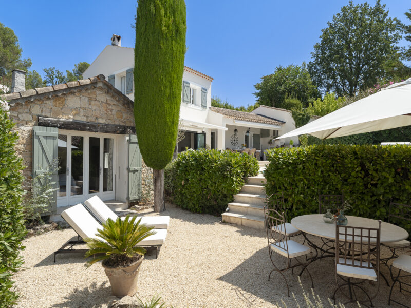 Villa Peyniblou