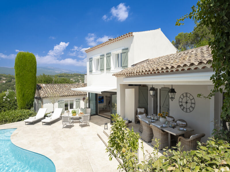 Villa Peyniblou