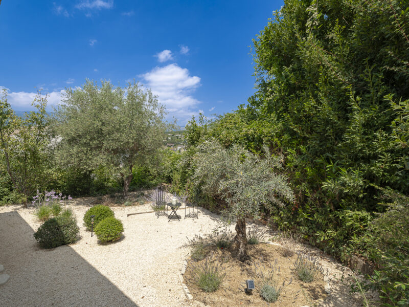 Villa Peyniblou