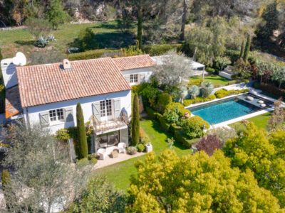 Villa Picasso