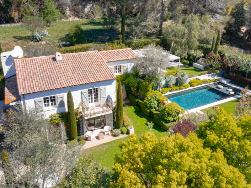 Villa Picasso