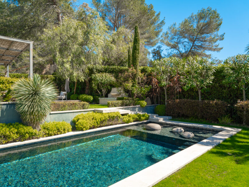 Villa Picasso