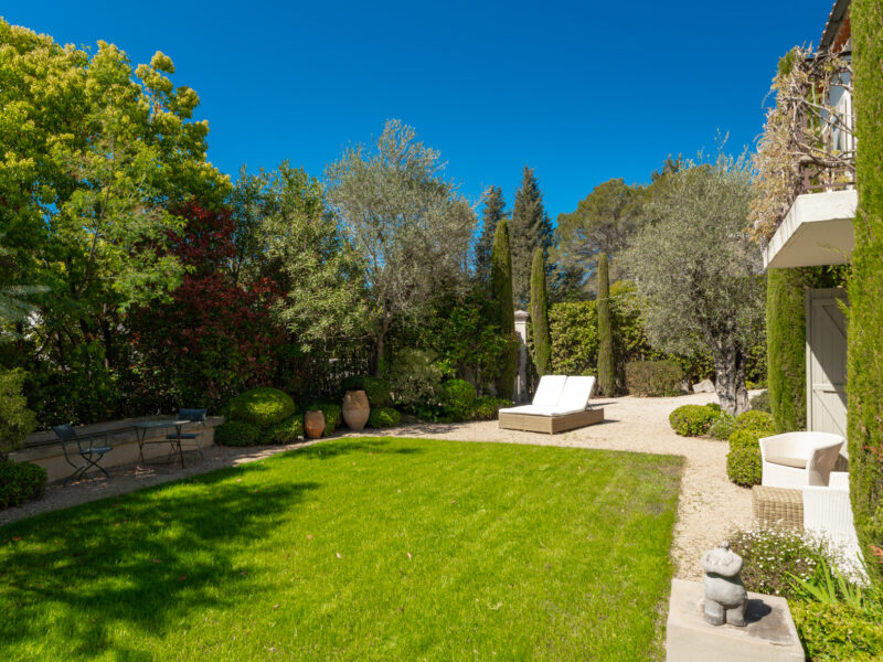 Villa Picasso
