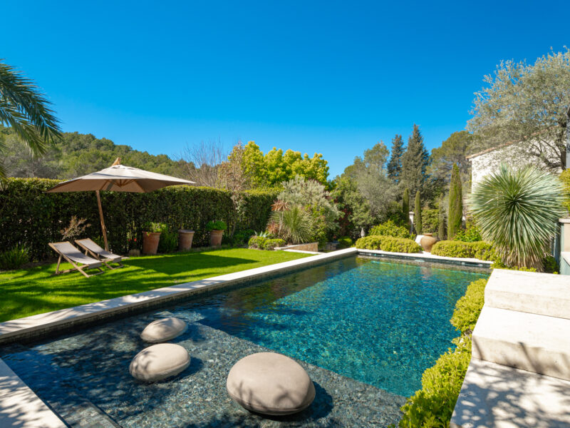 Villa Picasso